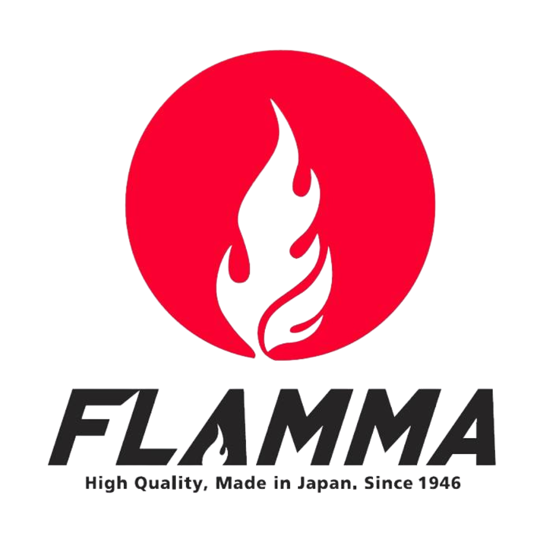 Repuestos FLAMMA