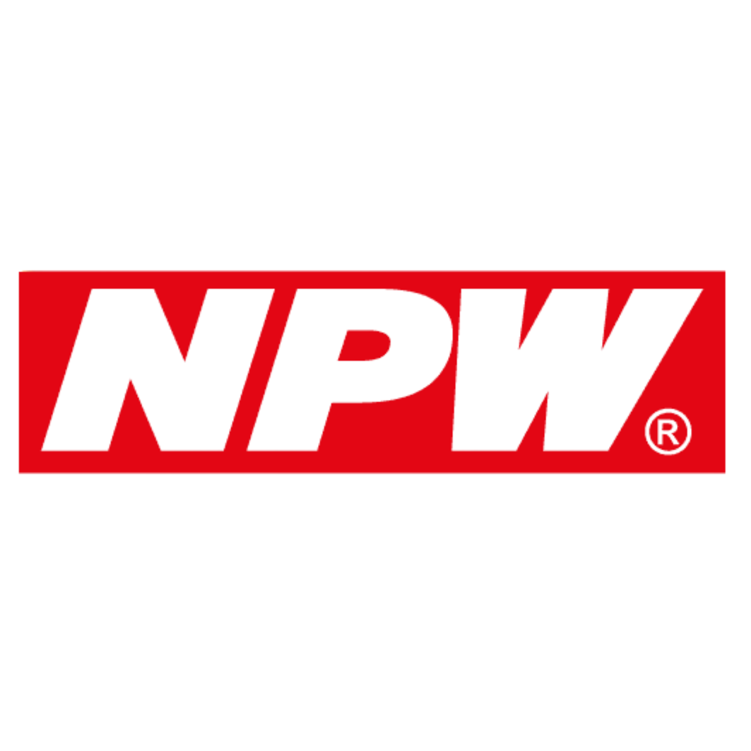 Repuestos NPW