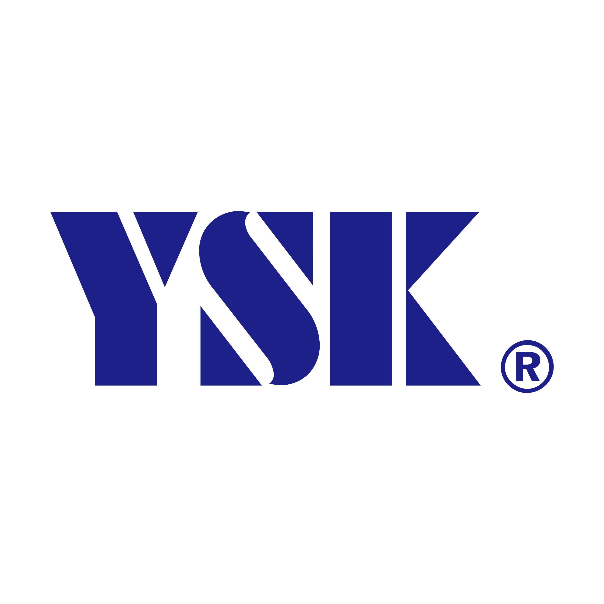 Repuestos YSK